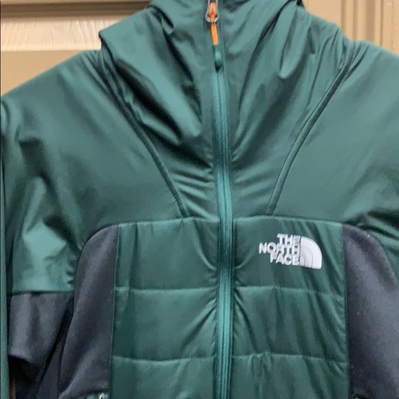 North Face cold weather jacket - Picture 3 of 5